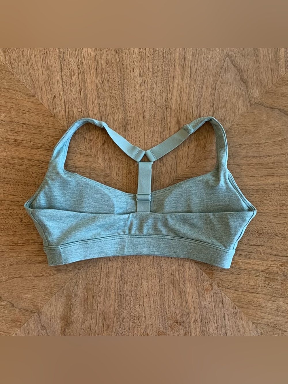 P’tula Sage Racerback Adapt Bra - Picture 2 of 2